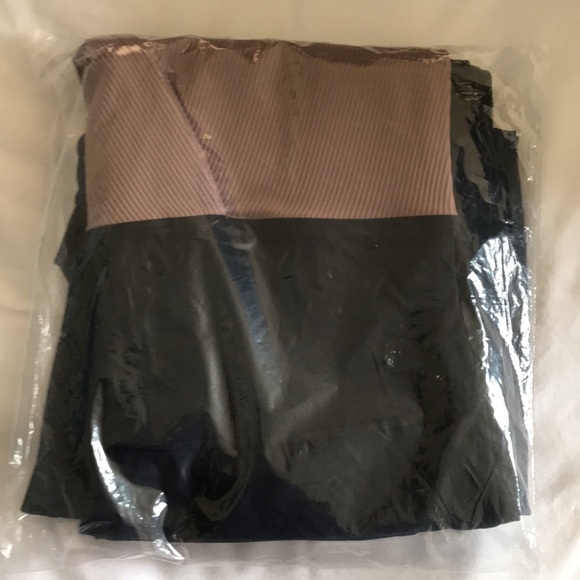 NWT • Free People FP Movement High Beams Jumpsuit • women’s medium - Picture 10 of 12